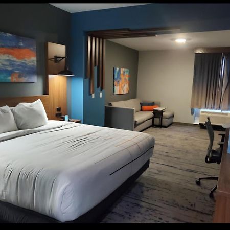 Hotel La Quinta Brunswick/Golden Isles Extérieur photo