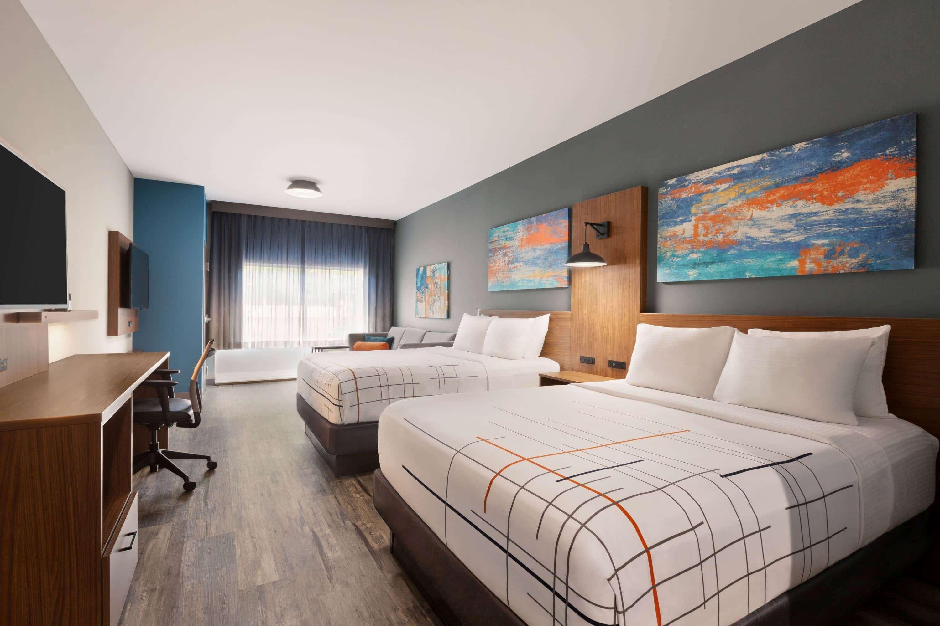 Hotel La Quinta Brunswick/Golden Isles Extérieur photo