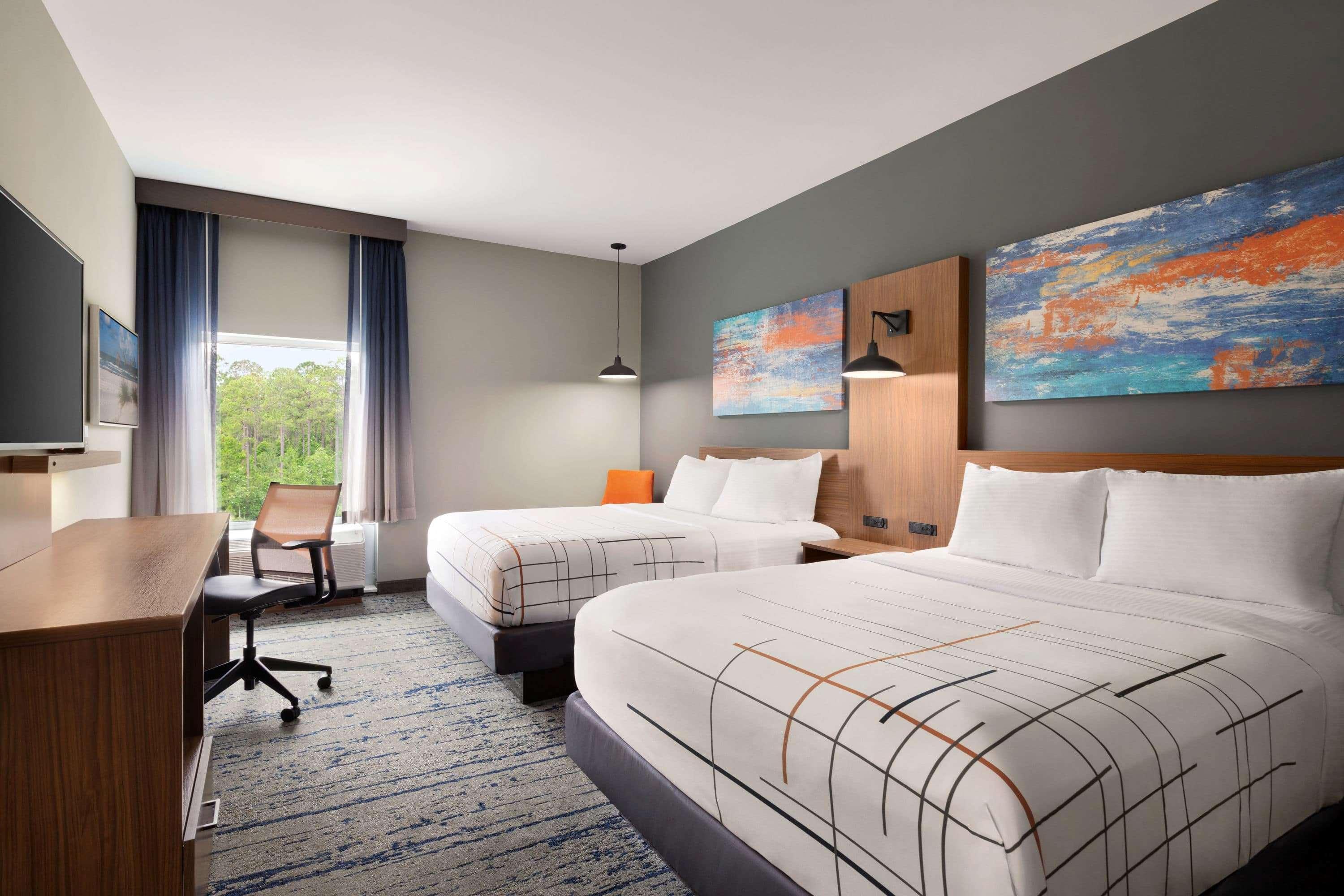 Hotel La Quinta Brunswick/Golden Isles Extérieur photo