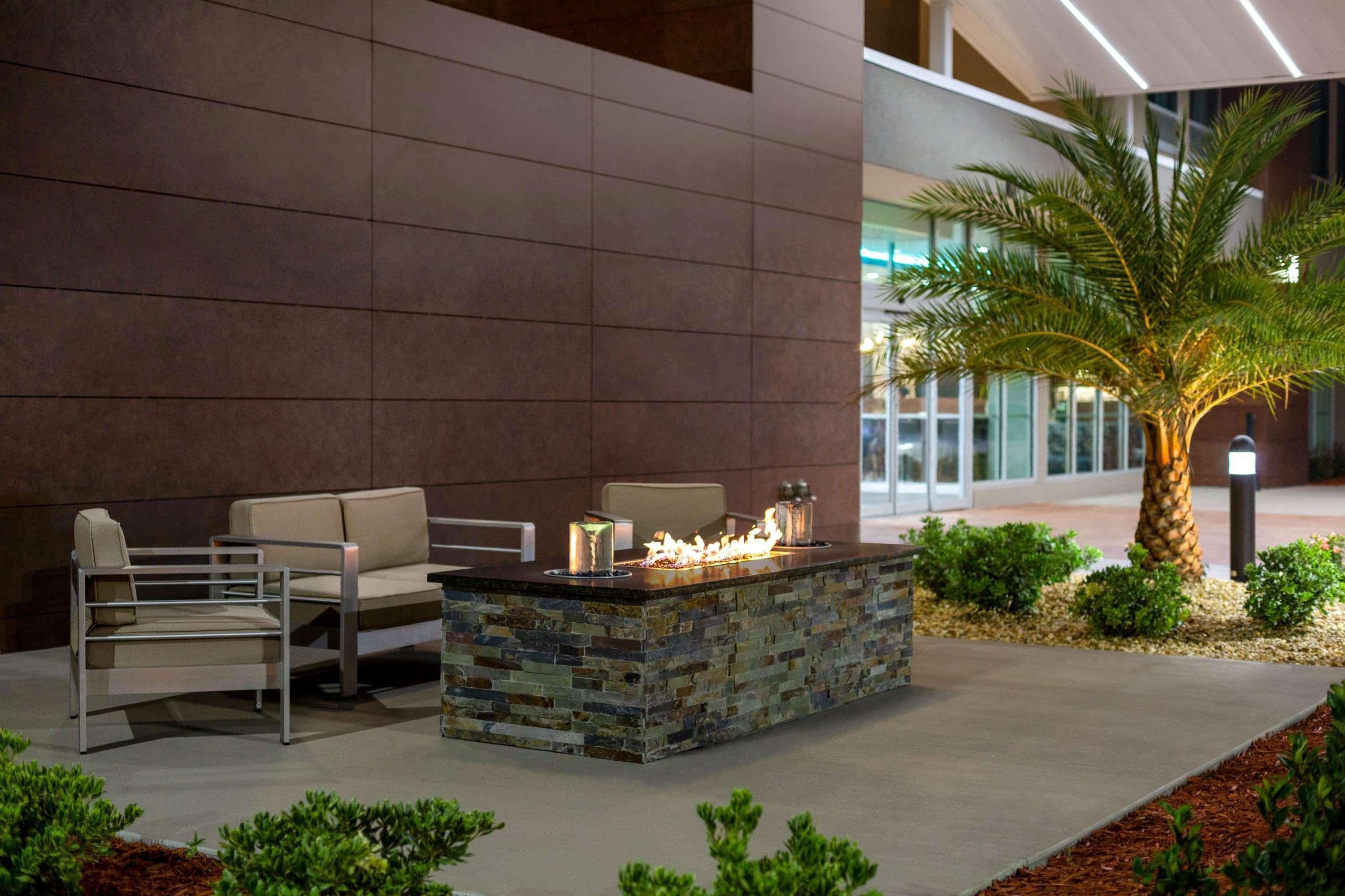Hotel La Quinta Brunswick/Golden Isles Extérieur photo