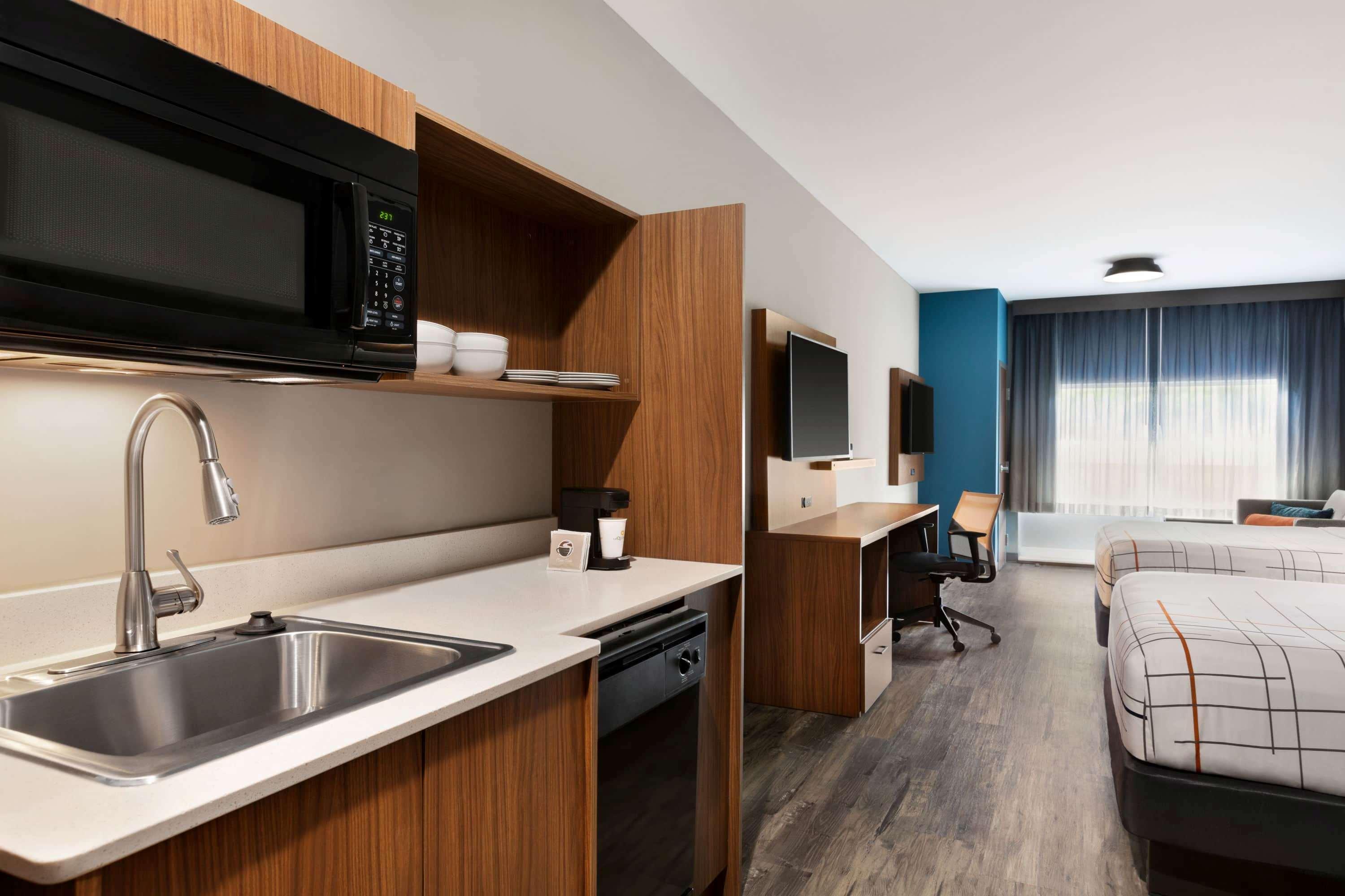 Hotel La Quinta Brunswick/Golden Isles Extérieur photo