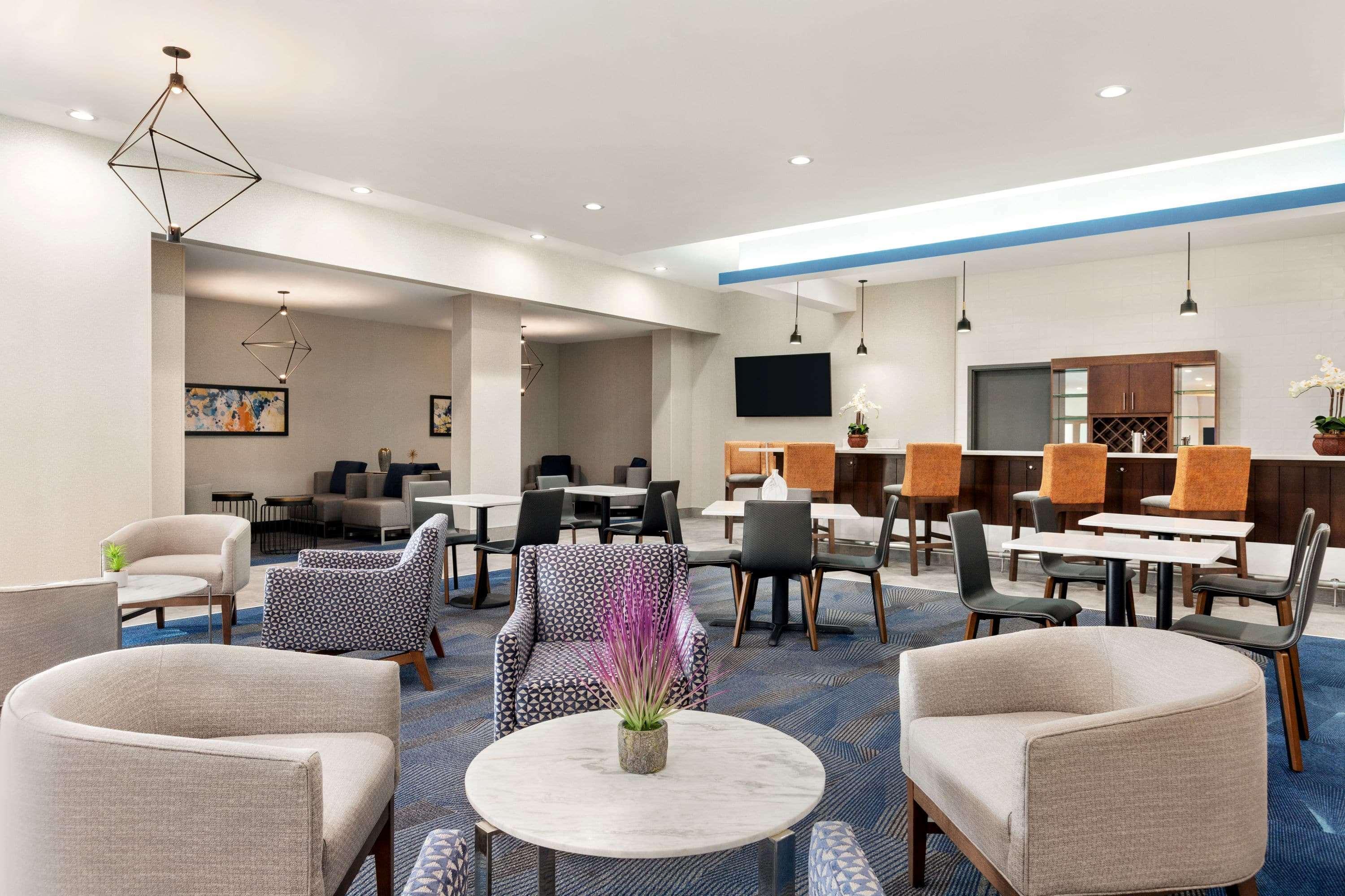 Hotel La Quinta Brunswick/Golden Isles Extérieur photo