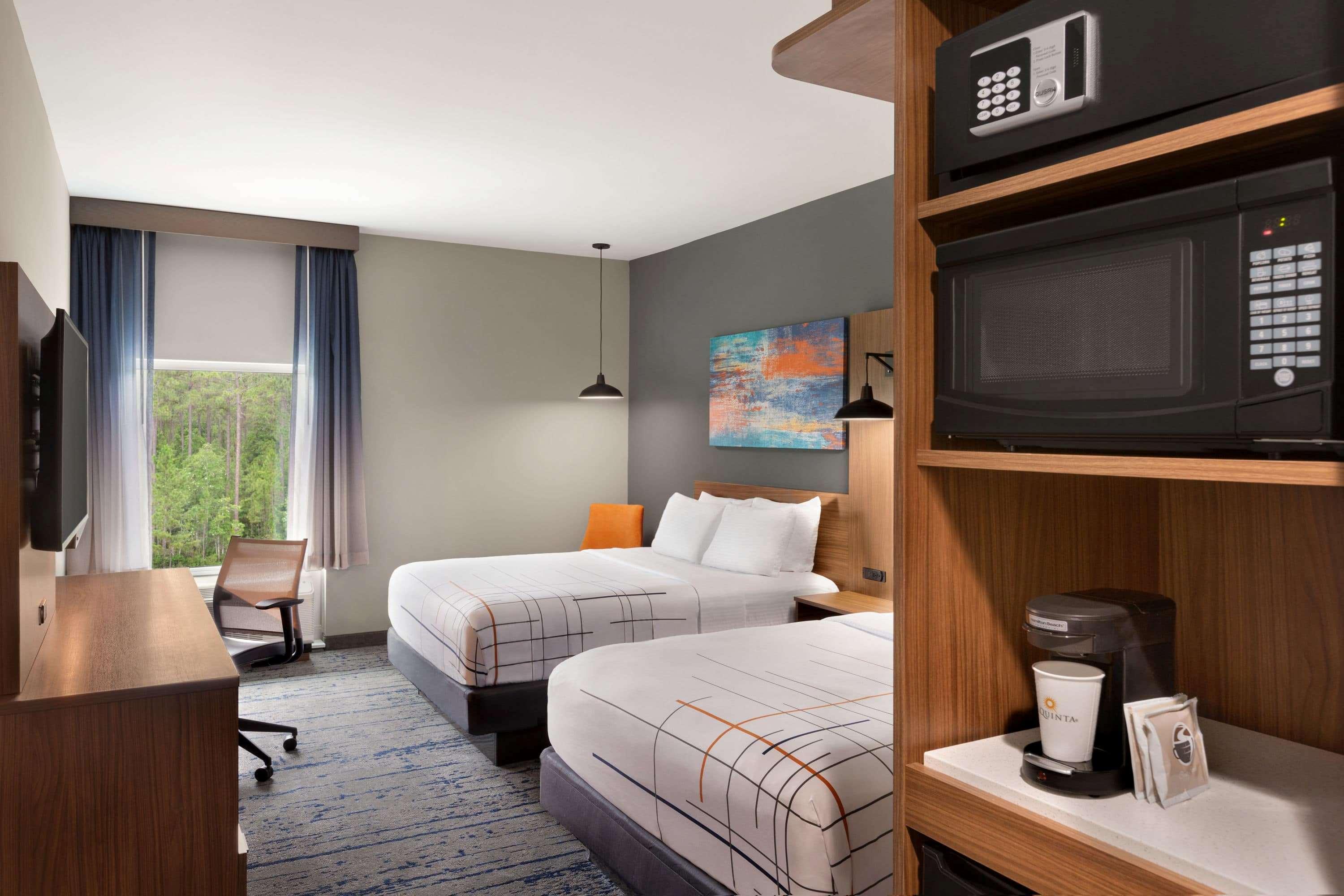 Hotel La Quinta Brunswick/Golden Isles Extérieur photo