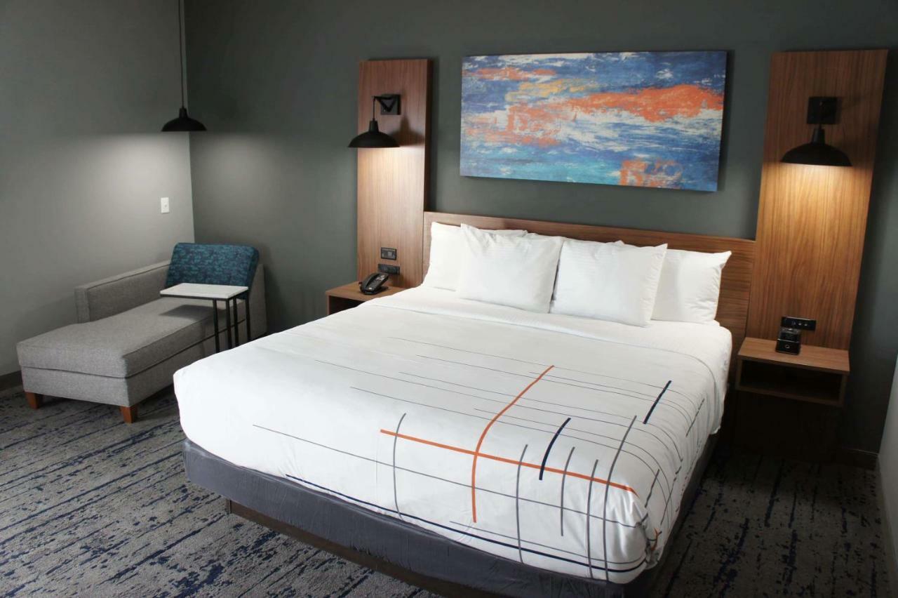Hotel La Quinta Brunswick/Golden Isles Extérieur photo