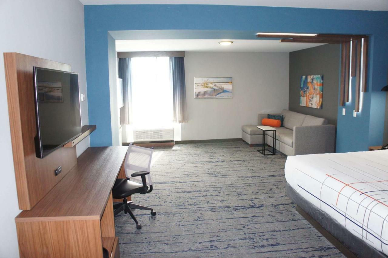Hotel La Quinta Brunswick/Golden Isles Extérieur photo