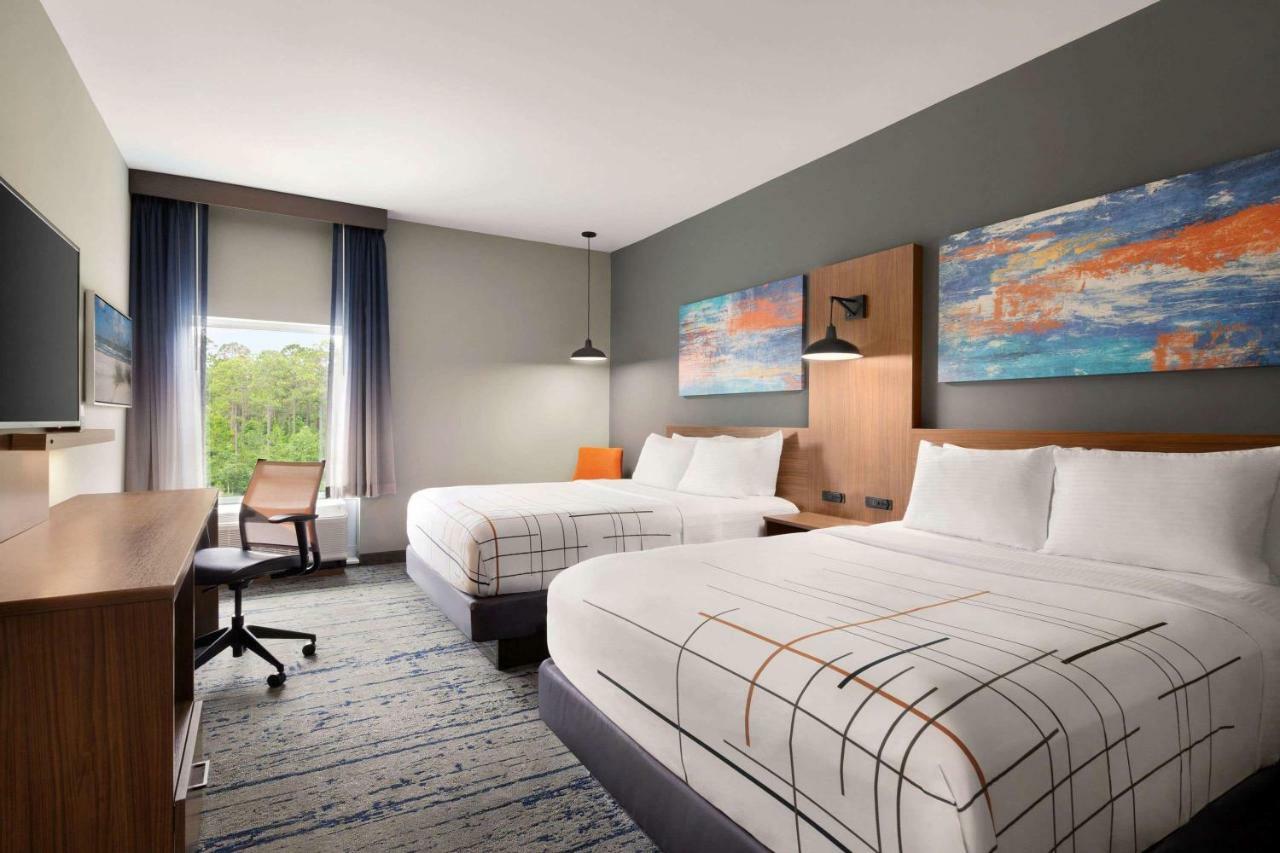 Hotel La Quinta Brunswick/Golden Isles Extérieur photo